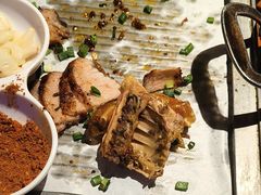 -绿茶餐厅(千岛湖银泰城店)