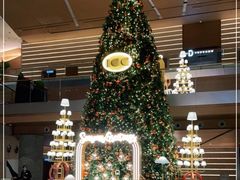 -环球贸易广场(ICC)