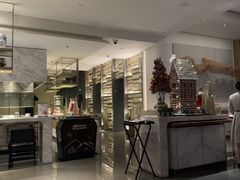 -北京柏悦酒店·锦庭餐厅Dining Room