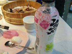 -蕃茄述·好汤自然来(江汉路店)