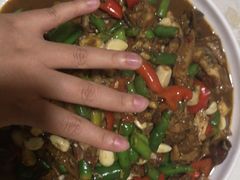 鲁城炒鸡-鲁城往事(游客中心店)
