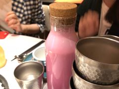 -丝路金桃·新疆菜(徐汇店)