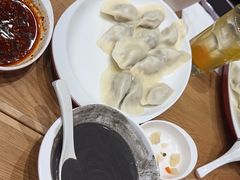 -喜家德虾仁水饺(邯郸新世纪中心店)