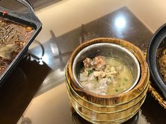 -觅味私厨(汉阳店)