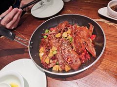 -老板恋上鱼(荣盛广场店)