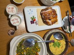 -春满园·邯郸菜发祥地(滏东店)