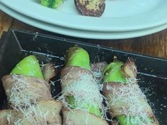 -食间牛排(湖西路店)