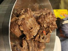 -蝎王府羊蝎子(北大地店)