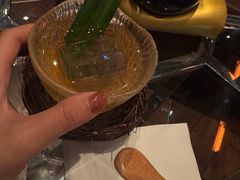 -OZONE 顶楼酒吧(香港丽思卡尔顿酒店)