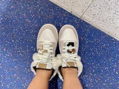 -NIKE KICKS LOUNGE体验店(北京新中关店)