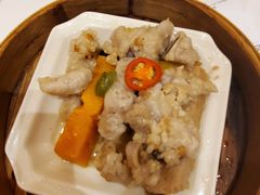 豉汁蒸排骨-稻香酒家·34年老字号·港式粤菜(汉街店)