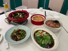 -湖锦酒楼(八一路店)