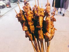 -同来顺烧烤餐厅(哈尔滨道店)