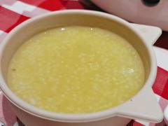 -西贝(大华虎城店)
