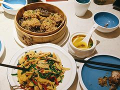 -不倒翁·安徽名菜楼(步行街店)