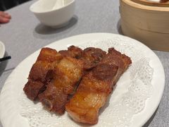 -潮府馆·非遗潮州菜·港式点心(世纪公园店)