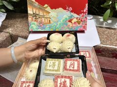 -得月楼·省级非遗·传统苏帮菜(观前店)