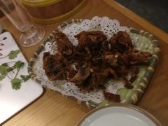 -华馨园北京烤鸭