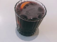 热红酒-Legno.ita Coffee by Wood(襄阳南路店)