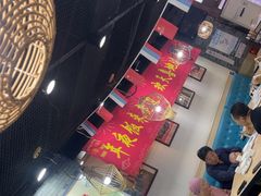 -老边饺子馆(西站店)
