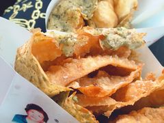 -清真·二嫂子煎饼果子(鼓楼旗舰形象店)