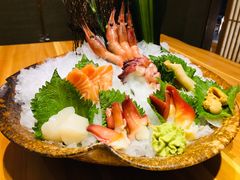 -割烹旭日本料理(龙湖狮山天街店)