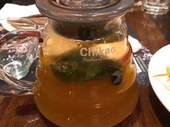 -食间牛排(湖西路店)