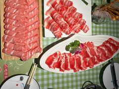 -番食园鲜食火锅(高新店)