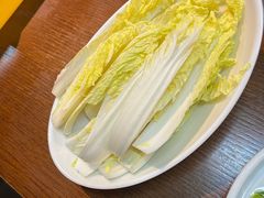 -越城记黑鱼煲(福侨大厦店)
