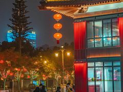 -大雁塔北广场音乐喷泉