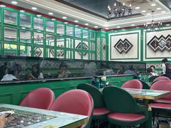 -花圃园餐厅店(和田二街28号院店)