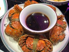 -老苏州芳和园茶酒楼  传统苏帮菜(观前店)