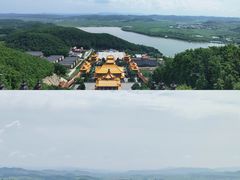 -六鼎山文化旅游区