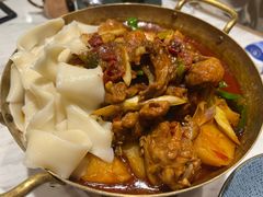 -纳鲁孜·新疆特色餐厅(上海悦荟广场店)