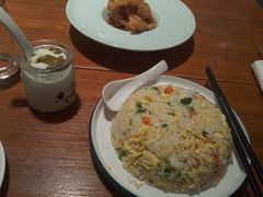 -京尊烤鸭店JINGZUN(春秀路店)