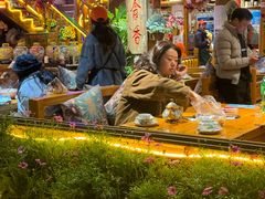 -民食香·腊排骨野生菌美食(木府店)