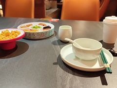 -湖里春风·淮扬菜(丽泽天街店)