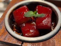 -曼玉餐厅(正弘城店)