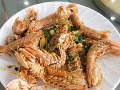 -七鲜渔港美食餐厅(巽寮湾海景店)