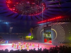 -中国马镇舞马世界主题乐园