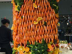 -知味自助餐厅(西安威斯汀大酒店)