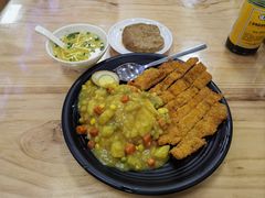 -顶巧鸡汤馄饨(虹口总店)