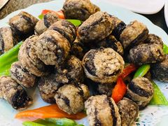 -诺敏塔拉奶茶-布里亚特包子-手把肉(锦都会店)