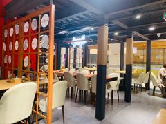 大堂-老九圆山西面馆(CBD店)