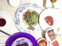 -四季小馆·地道北京小吃(广百店)