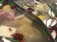 -呷哺呷哺(西单大悦城店)