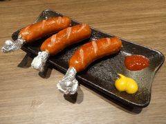 -雷神拉面(财富中心玉米楼店)