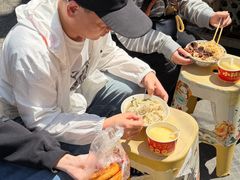 -小秋水饺(大成路总店)