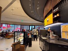 -星巴克臻选(北京富力家园店)