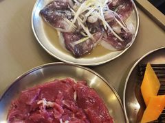 -西塔老太太泥炉烤肉(青浦蟠龙天地店)